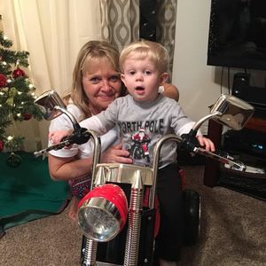 Meet your Posher, Missy